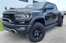 2023 Ram Ram Pickup 1500 TRX