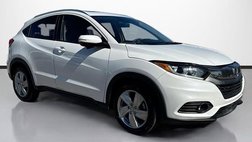 2020 Honda HR-V EX