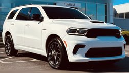 2024 Dodge Durango R/T