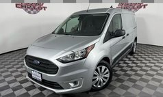 2022 Ford Transit Connect XLT