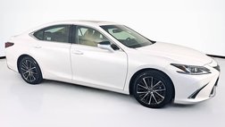 2024 Lexus ES 350 Base