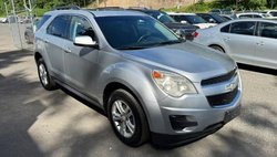 2011 Chevrolet Equinox LT