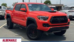 2023 Toyota Tacoma TRD Pro