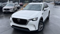2024 Mazda CX-90 3.3 Turbo Preferred