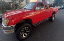 1996 Toyota T100 SR5