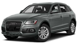 2015 Audi Q5 2.0T quattro Premium Plus