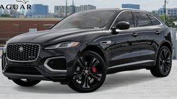 2023 Jaguar F-PACE P400 R-Dynamic S