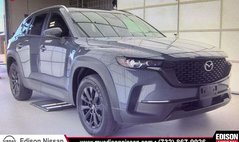 2025 Mazda CX-50 2.5 S Premium