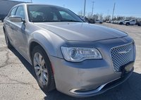 2018 Chrysler 300 Limited