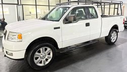 2005 Ford F-150 STX