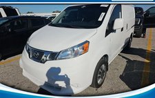 2019 Nissan NV200 SV