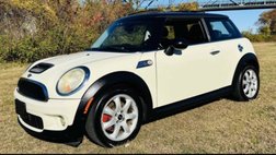 2010 MINI Cooper S