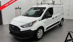 2022 Ford Transit Connect XL