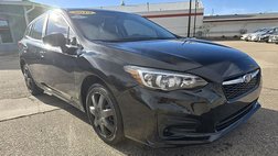 2019 Subaru Impreza 2.0i