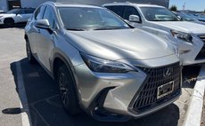 2023 Lexus NX 350 Premium