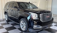2020 GMC Yukon SLT
