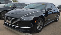 2023 Hyundai Sonata SE