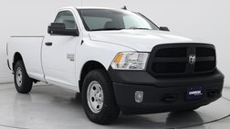 2023 Ram Ram Pickup 1500 Classic Tradesman