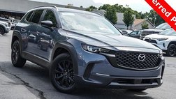 2023 Mazda CX-50 2.5 S Preferred Plus