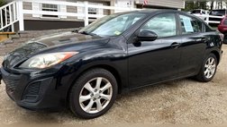 2011 Mazda MAZDA3 i Touring