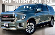 2024 GMC Yukon XL SLT