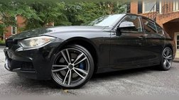 2015 BMW 3 Series 335i
