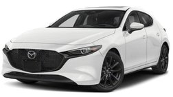 2026 Mazda MAZDA3 2.5 S Premium