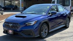 2023 Subaru WRX Base
