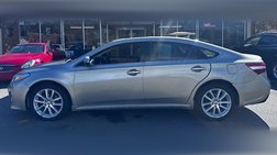 2013 Toyota Avalon Limited