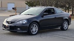 2006 Acura RSX 