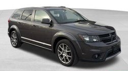 2015 Dodge Journey R/T