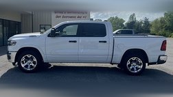 2025 Ram Ram Pickup 1500 Lone Star