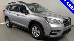 2020 Subaru Ascent Base