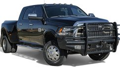 2012 Ram Ram Pickup 3500 Laramie Longhorn