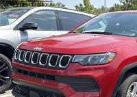2023 Jeep Compass Sport