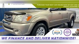 2006 Toyota Tundra SR5