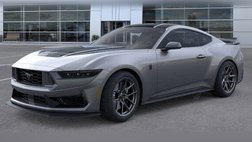 2024 Ford Mustang Dark Horse