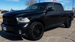 2016 Ram Ram Pickup 1500 Express