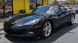 2006 Chevrolet Corvette Base