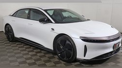 2024 Lucid Air Touring