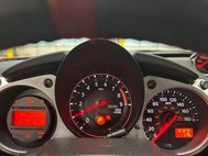 2020 Nissan 370Z Sport