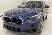 2022 BMW X2 xDrive28i