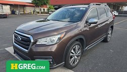 2021 Subaru Ascent Touring