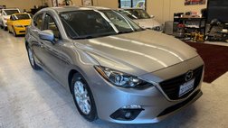 2016 Mazda MAZDA3 i Grand Touring