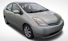 2009 Toyota Prius Touring