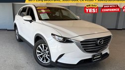 2017 Mazda CX-9 Touring