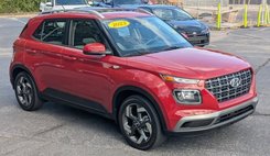 2023 Hyundai Venue SEL