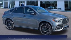 2023 Mercedes-Benz GLE-Class AMG GLE 53