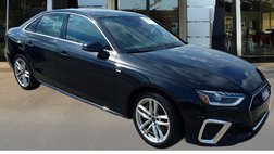 2024 Audi A4 quattro S line Prem Plus 45 TFSI