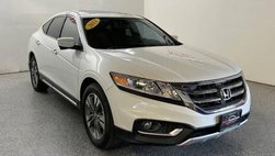 2013 Honda Crosstour EX-L V6